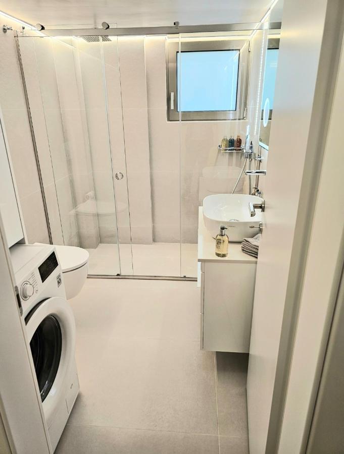 Filothei Luxury Apartment 110M2 아테네 외부 사진